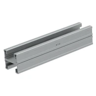 U-veida kanāla tērauds 41*21D